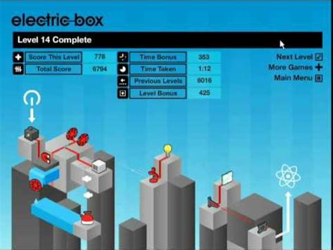 electric box game 32 solution|Electric Box Walkthrough .